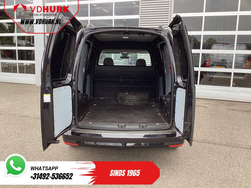 Volkswagen Caddy Cargo Maxi 2.0 TDI 100 pk DSG Aut. L2 Maxi EXPORT ONLY Xenon/ Adapt. Cruise/ 2xSchuifdeur/ Carplay/ PDC/ Stoelverw. - כלי רכב מסחרי קטן: תמונה 5 Volkswagen Caddy Cargo Maxi 2.0 TDI 100 pk DSG Aut. L2 Maxi EXPORT ONLY Xenon/ Adapt. Cruise/ 2xSchuifdeur/ Carplay/ PDC/ Stoelverw. - כלי רכב מסחרי קטן: תמונה 5