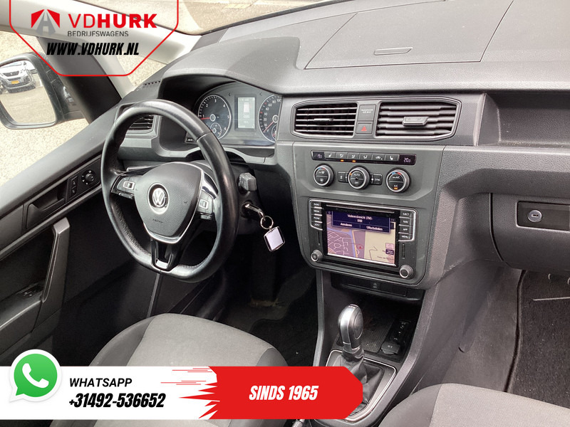Volkswagen Caddy Cargo Maxi 2.0 TDI 100 pk DSG Aut. L2 Maxi EXPORT ONLY Xenon/ Adapt. Cruise/ 2xSchuifdeur/ Carplay/ PDC/ Stoelverw. - כלי רכב מסחרי קטן: תמונה 3 Volkswagen Caddy Cargo Maxi 2.0 TDI 100 pk DSG Aut. L2 Maxi EXPORT ONLY Xenon/ Adapt. Cruise/ 2xSchuifdeur/ Carplay/ PDC/ Stoelverw. - כלי רכב מסחרי קטן: תמונה 3
