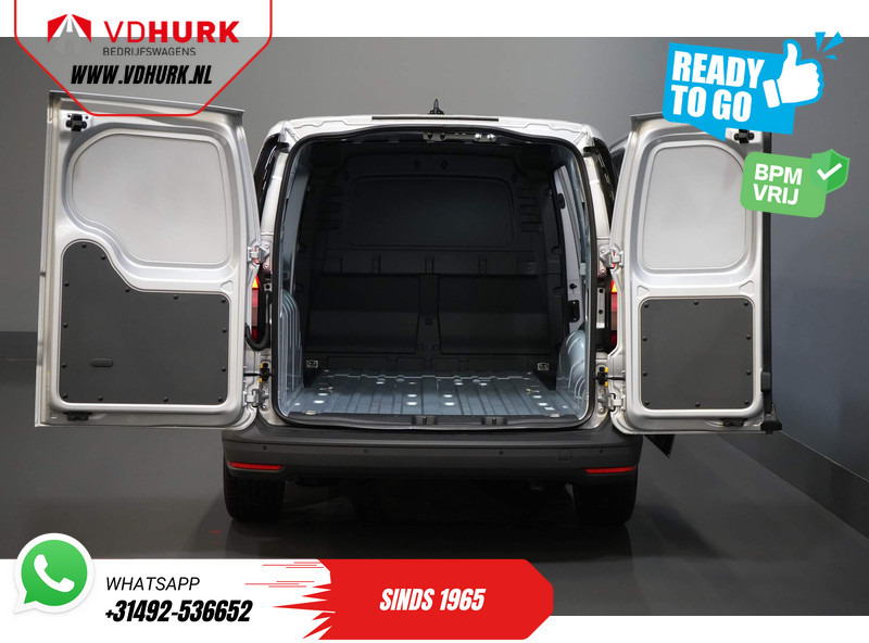 Volkswagen Caddy Cargo Maxi 2.0 TDI 125 pk DSG Aut. BPM VRIJ/ Virtual Cockpit/ 18" LMV/ Carplay/ Cruise/ PDC/ Omvormer - כלי רכב מסחרי קטן: תמונה 5 Volkswagen Caddy Cargo Maxi 2.0 TDI 125 pk DSG Aut. BPM VRIJ/ Virtual Cockpit/ 18" LMV/ Carplay/ Cruise/ PDC/ Omvormer - כלי רכב מסחרי קטן: תמונה 5