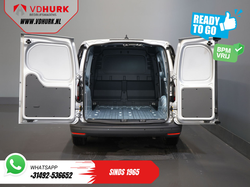 Volkswagen Caddy Cargo Maxi 2.0 TDI 125 pk DSG Aut. BPM VRIJ Virtual Cockpit/ Carplay/ Cruise/ PDC/ Omvormer - כלי רכב מסחרי קטן: תמונה 5 Volkswagen Caddy Cargo Maxi 2.0 TDI 125 pk DSG Aut. BPM VRIJ Virtual Cockpit/ Carplay/ Cruise/ PDC/ Omvormer - כלי רכב מסחרי קטן: תמונה 5