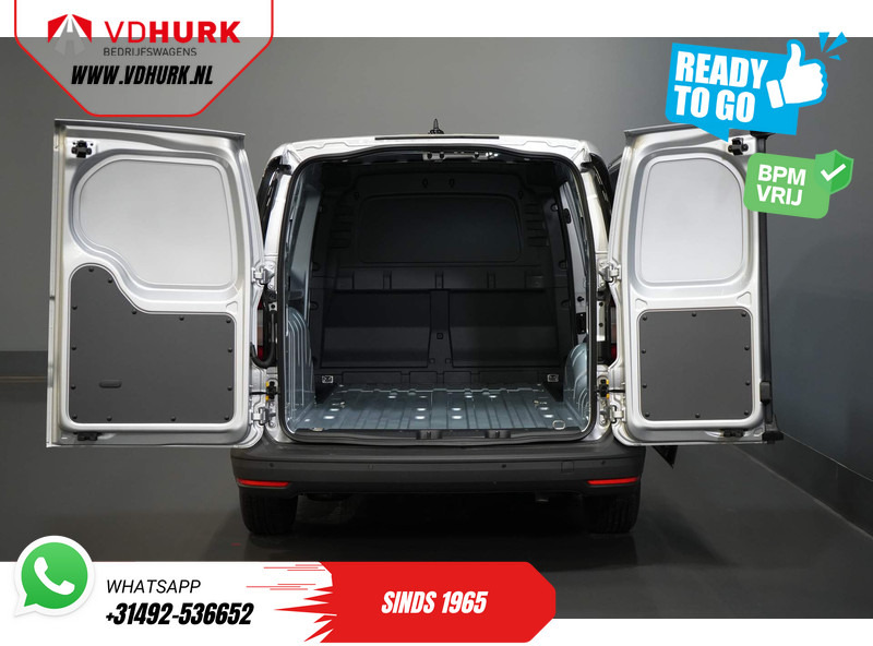 Volkswagen Caddy Cargo Maxi 2.0 TDI 125 pk DSG Aut. BPM VRIJ/ Virtual Cockpit/ Carplay/ Cruise/ PDC/ Omvormer - כלי רכב מסחרי קטן: תמונה 5 Volkswagen Caddy Cargo Maxi 2.0 TDI 125 pk DSG Aut. BPM VRIJ/ Virtual Cockpit/ Carplay/ Cruise/ PDC/ Omvormer - כלי רכב מסחרי קטן: תמונה 5