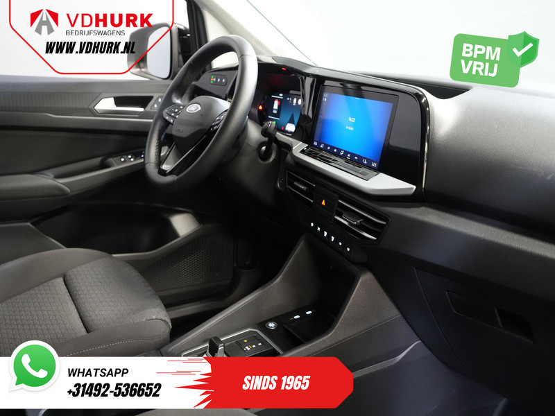 Volkswagen Caddy Cargo Maxi (Connect) 2.0 125 pk DSG Aut. L2 Limited BPM VRIJ! Adapt.Cruise/ LED/ Virtual Cockpit/ Stoelverw./ Carplay/ Stuurverw./ Navi/ Ca - כלי רכב מסחרי קטן: תמונה 3 Volkswagen Caddy Cargo Maxi (Connect) 2.0 125 pk DSG Aut. L2 Limited BPM VRIJ! Adapt.Cruise/ LED/ Virtual Cockpit/ Stoelverw./ Carplay/ Stuurverw./ Navi/ Ca - כלי רכב מסחרי קטן: תמונה 3