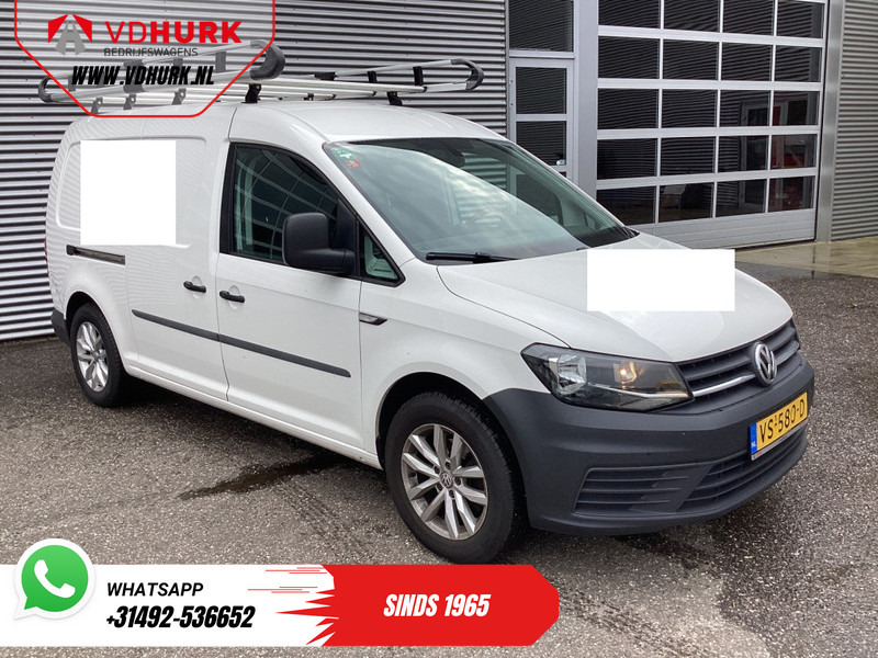 Volkswagen Caddy Maxi 2.0 TDI EXPORT Euro 6/ Imperiaal/ Navi/ Cruise/ Airco/ PDC/ LMV - כלי רכב מסחרי קטן: תמונה 1 Volkswagen Caddy Maxi 2.0 TDI EXPORT Euro 6/ Imperiaal/ Navi/ Cruise/ Airco/ PDC/ LMV - כלי רכב מסחרי קטן: תמונה 1