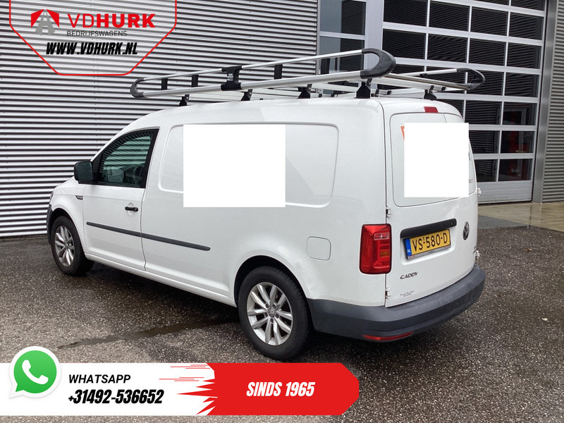 Volkswagen Caddy Maxi 2.0 TDI EXPORT Euro 6/ Imperiaal/ Navi/ Cruise/ Airco/ PDC/ LMV - כלי רכב מסחרי קטן: תמונה 2 Volkswagen Caddy Maxi 2.0 TDI EXPORT Euro 6/ Imperiaal/ Navi/ Cruise/ Airco/ PDC/ LMV - כלי רכב מסחרי קטן: תמונה 2