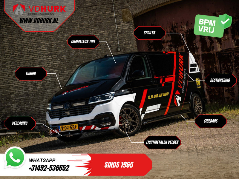 Volkswagen Crafter 35 2.0 TDI 180 pk DSG Aut. BPM VRIJ! 430x203 Open laadbak/ Schuifzeil/ Huif/ Climate/ Adapt. Cruise/ Camera/ Carplay - כלי רכב מסחרי במיטה שטוחה: תמונה 4 Volkswagen Crafter 35 2.0 TDI 180 pk DSG Aut. BPM VRIJ! 430x203 Open laadbak/ Schuifzeil/ Huif/ Climate/ Adapt. Cruise/ Camera/ Carplay - כלי רכב מסחרי במיטה שטוחה: תמונה 4