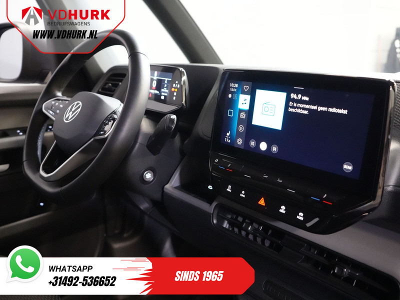 Volkswagen ID. Buzz Cargo 77 kWh 360km WLTP/ Adapt. Cruise/ Elek. Trekhaak/ Stoelverw./ Stuurverw./ Carplay/ Camera/ PDC/ LMV - כלי רכב מסחרי קטן, כלי רכב מסחרי חשמלי: תמונה 3 Volkswagen ID. Buzz Cargo 77 kWh 360km WLTP/ Adapt. Cruise/ Elek. Trekhaak/ Stoelverw./ Stuurverw./ Carplay/ Camera/ PDC/ LMV - כלי רכב מסחרי קטן, כלי רכב מסחרי חשמלי: תמונה 3