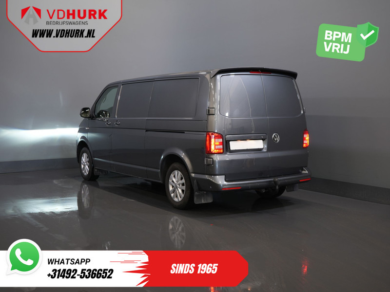 Volkswagen Transporter 2.0 TDI 150 pk DSG Aut. 4Motion L2 BPM VRIJ! 4x4/ 2x Schuifdeur/ LED/ Adapt. Cruise/ Alarm/ Stoelverw./ LMV/ Camera/ Airco - כלי רכב מסחרי קטן: תמונה 2 Volkswagen Transporter 2.0 TDI 150 pk DSG Aut. 4Motion L2 BPM VRIJ! 4x4/ 2x Schuifdeur/ LED/ Adapt. Cruise/ Alarm/ Stoelverw./ LMV/ Camera/ Airco - כלי רכב מסחרי קטן: תמונה 2