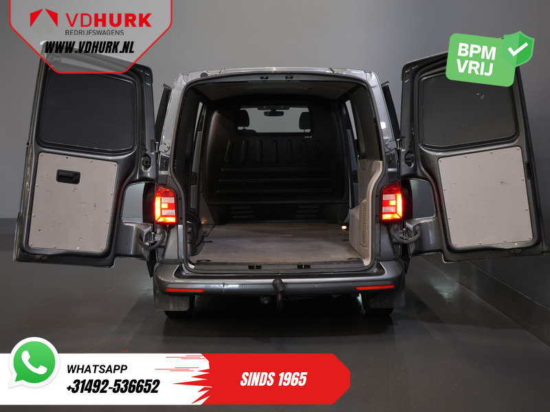 Volkswagen Transporter 2.0 TDI 150 pk DSG Aut. 4Motion L2 BPM VRIJ! 4x4/ 2x Schuifdeur/ LED/ Adapt. Cruise/ Alarm/ Stoelverw./ LMV/ Camera/ Airco - כלי רכב מסחרי קטן: תמונה 5 Volkswagen Transporter 2.0 TDI 150 pk DSG Aut. 4Motion L2 BPM VRIJ! 4x4/ 2x Schuifdeur/ LED/ Adapt. Cruise/ Alarm/ Stoelverw./ LMV/ Camera/ Airco - כלי רכב מסחרי קטן: תמונה 5