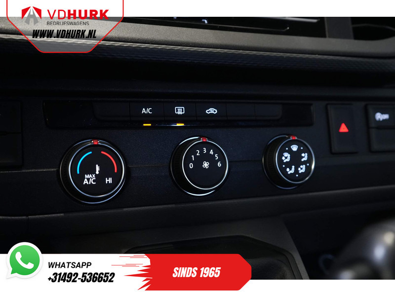 הַחכָּרָה Volkswagen Transporter T6.1 2.0 TDI 150 Pk DSG Aut. L2 BPM VRIJ! DC Dubbel Cabine 4Motion/ Carplay/ Camera/ PDC/ Cruise/ Airco Volkswagen Transporter T6.1 2.0 TDI 150 Pk DSG Aut. L2 BPM VRIJ! DC Dubbel Cabine 4Motion/ Carplay/ Camera/ PDC/ Cruise/ Airco: תמונה 20