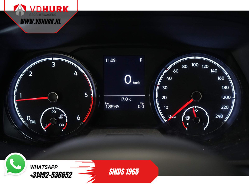 הַחכָּרָה Volkswagen Transporter T6.1 2.0 TDI 150 Pk DSG Aut. L2 BPM VRIJ! DC Dubbel Cabine 4Motion/ Carplay/ Camera/ PDC/ Cruise/ Airco Volkswagen Transporter T6.1 2.0 TDI 150 Pk DSG Aut. L2 BPM VRIJ! DC Dubbel Cabine 4Motion/ Carplay/ Camera/ PDC/ Cruise/ Airco: תמונה 17