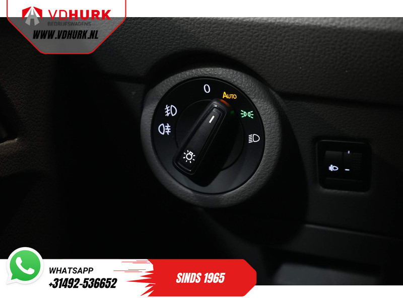 הַחכָּרָה Volkswagen Transporter T6.1 2.0 TDI 150 Pk DSG Aut. L2 BPM VRIJ! DC Dubbel Cabine 4Motion/ Carplay/ Camera/ PDC/ Cruise/ Airco Volkswagen Transporter T6.1 2.0 TDI 150 Pk DSG Aut. L2 BPM VRIJ! DC Dubbel Cabine 4Motion/ Carplay/ Camera/ PDC/ Cruise/ Airco: תמונה 16