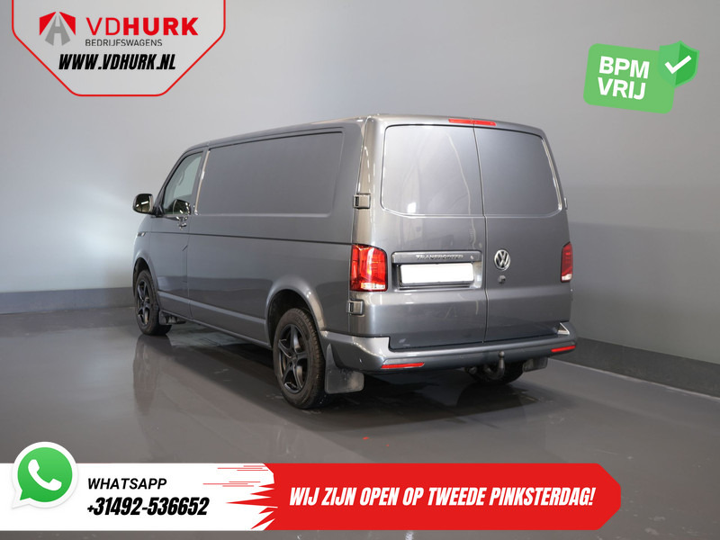 Volkswagen Transporter T6.1 2.0 TDI 150 pk DSG Aut. L2 BPM VRIJ! LED/ Adapt.Cruise/ Standkachel/ Stoelverw./ Carplay/ Camera/ PDC/ LMV/ Trekhaak/ Airco - כלי רכב מסחרי עם לוח: תמונה 2 Volkswagen Transporter T6.1 2.0 TDI 150 pk DSG Aut. L2 BPM VRIJ! LED/ Adapt.Cruise/ Standkachel/ Stoelverw./ Carplay/ Camera/ PDC/ LMV/ Trekhaak/ Airco - כלי רכב מסחרי עם לוח: תמונה 2