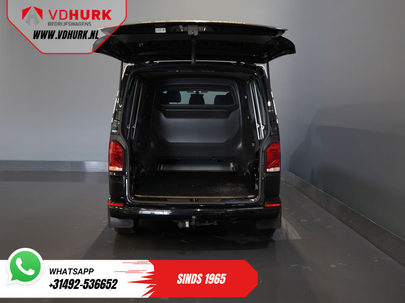 Volkswagen Transporter T6.1 2.0 TDI 150 pk DSG Aut. L2 DC Dubbel Cabine (DEMO) BPM VRIJ! Adapt. Cruise/ 2.5t Trekhaak/ NAVI/ Carplay/ PDC/ LMV/ Airco - כלי רכב מסחרי קטן, כלי רכב מסחרי קומבי: תמונה 5 Volkswagen Transporter T6.1 2.0 TDI 150 pk DSG Aut. L2 DC Dubbel Cabine (DEMO) BPM VRIJ! Adapt. Cruise/ 2.5t Trekhaak/ NAVI/ Carplay/ PDC/ LMV/ Airco - כלי רכב מסחרי קטן, כלי רכב מסחרי קומבי: תמונה 5