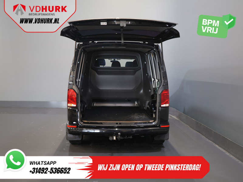 Volkswagen Transporter T6.1 2.0 TDI 150 pk DSG Aut. L2 DC Dubbel Cabine (DEMO) BPM VRIJ! Adapt. Cruise/ 2.5t Trekhaak/ NAVI/ Carplay/ PDC/ LMV/ Airco - כלי רכב מסחרי קטן, כלי רכב מסחרי קומבי: תמונה 5 Volkswagen Transporter T6.1 2.0 TDI 150 pk DSG Aut. L2 DC Dubbel Cabine (DEMO) BPM VRIJ! Adapt. Cruise/ 2.5t Trekhaak/ NAVI/ Carplay/ PDC/ LMV/ Airco - כלי רכב מסחרי קטן, כלי רכב מסחרי קומבי: תמונה 5