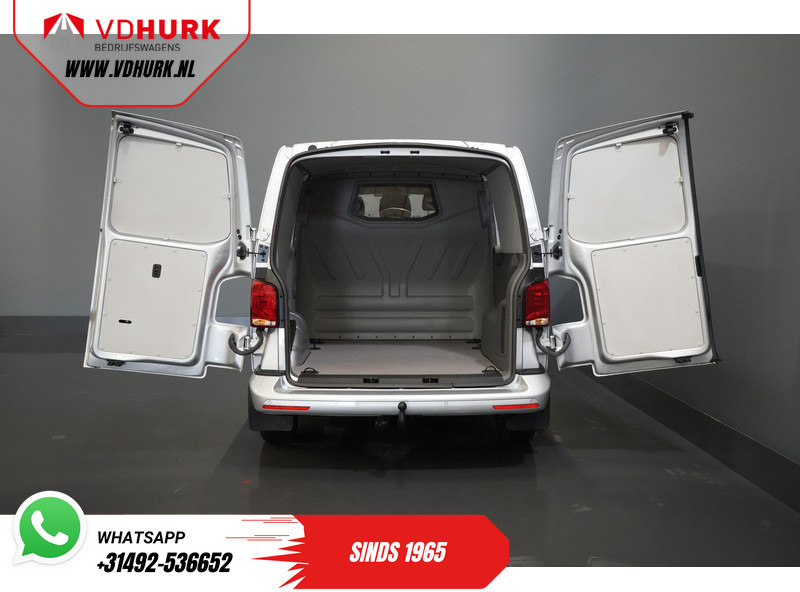 Volkswagen Transporter T6.1 2.0 TDI 150 pk DSG Aut. L2 DC Dubbel Cabine Highline BPM VRIJ! Adapt.Cruise/ LED/ 2xSchuifdeur/ Standkachel/ Carplay/ Stoel - כלי רכב מסחרי קטן, כלי רכב מסחרי קומבי: תמונה 5 Volkswagen Transporter T6.1 2.0 TDI 150 pk DSG Aut. L2 DC Dubbel Cabine Highline BPM VRIJ! Adapt.Cruise/ LED/ 2xSchuifdeur/ Standkachel/ Carplay/ Stoel - כלי רכב מסחרי קטן, כלי רכב מסחרי קומבי: תמונה 5