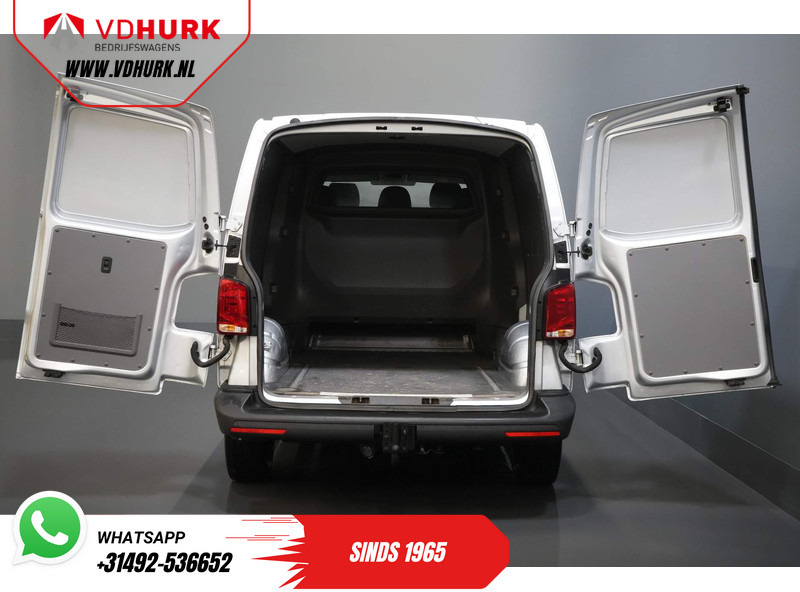 Volkswagen Transporter T6.1 2.0 TDI 150 pk L2 DC Dubbel Cabine 4Motion/ 4x4/ Standkachel/ 2.5t Trekverm./ Cruise/ 4-motion - כלי רכב מסחרי קטן, כלי רכב מסחרי קומבי: תמונה 5 Volkswagen Transporter T6.1 2.0 TDI 150 pk L2 DC Dubbel Cabine 4Motion/ 4x4/ Standkachel/ 2.5t Trekverm./ Cruise/ 4-motion - כלי רכב מסחרי קטן, כלי רכב מסחרי קומבי: תמונה 5