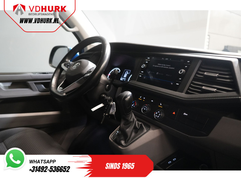 Volkswagen Transporter T6.1 2.0 TDI 150 pk L2 DSG Aut. Highline BPM VRIJ! Adapt.Cruise/ 2.5t Trekhaak/ Standkachel/ Stoelverw./ LED/ Carplay/ Navi/ Cam - כלי רכב מסחרי קטן: תמונה 3 Volkswagen Transporter T6.1 2.0 TDI 150 pk L2 DSG Aut. Highline BPM VRIJ! Adapt.Cruise/ 2.5t Trekhaak/ Standkachel/ Stoelverw./ LED/ Carplay/ Navi/ Cam - כלי רכב מסחרי קטן: תמונה 3