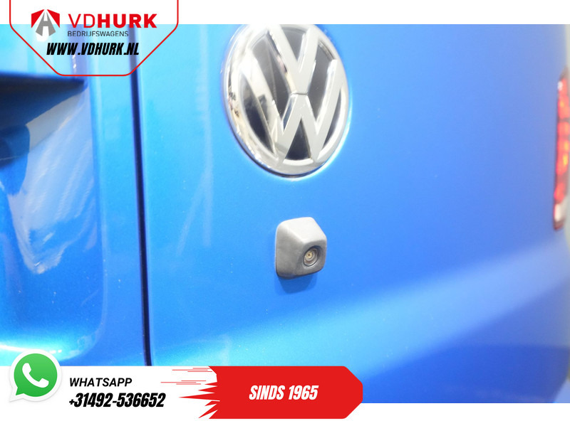 הַחכָּרָה Volkswagen Transporter T6.1 2.0 TDI 150 pk L2 DSG Aut. Highline BPM VRIJ! Adapt.Cruise/ 2.5t Trekhaak/ Standkachel/ Stoelverw./ LED/ Carplay/ Navi/ Cam Volkswagen Transporter T6.1 2.0 TDI 150 pk L2 DSG Aut. Highline BPM VRIJ! Adapt.Cruise/ 2.5t Trekhaak/ Standkachel/ Stoelverw./ LED/ Carplay/ Navi/ Cam: תמונה 15