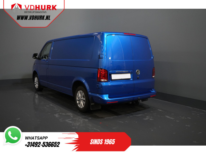 Volkswagen Transporter T6.1 2.0 TDI 150 pk L2 DSG Aut. Highline BPM VRIJ! Adapt.Cruise/ 2.5t Trekhaak/ Standkachel/ Stoelverw./ LED/ Carplay/ Navi/ Cam - כלי רכב מסחרי קטן: תמונה 2 Volkswagen Transporter T6.1 2.0 TDI 150 pk L2 DSG Aut. Highline BPM VRIJ! Adapt.Cruise/ 2.5t Trekhaak/ Standkachel/ Stoelverw./ LED/ Carplay/ Navi/ Cam - כלי רכב מסחרי קטן: תמונה 2