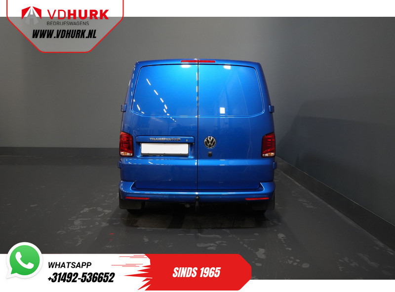 הַחכָּרָה Volkswagen Transporter T6.1 2.0 TDI 150 pk L2 DSG Aut. Highline BPM VRIJ! Adapt.Cruise/ 2.5t Trekhaak/ Standkachel/ Stoelverw./ LED/ Carplay/ Navi/ Cam Volkswagen Transporter T6.1 2.0 TDI 150 pk L2 DSG Aut. Highline BPM VRIJ! Adapt.Cruise/ 2.5t Trekhaak/ Standkachel/ Stoelverw./ LED/ Carplay/ Navi/ Cam: תמונה 6