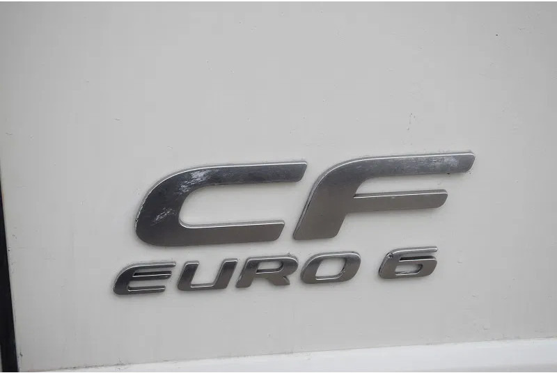 DAF CF 460 - משאית הרמת וו: תמונה 4 DAF CF 460 - משאית הרמת וו: תמונה 4