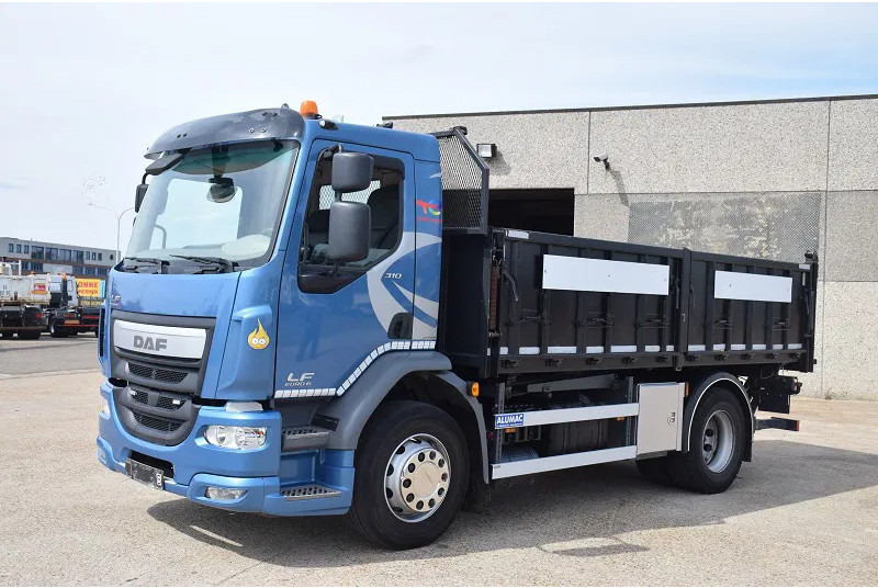 DAF LF 310 - מזהיר: תמונה 3 DAF LF 310 - מזהיר: תמונה 3
