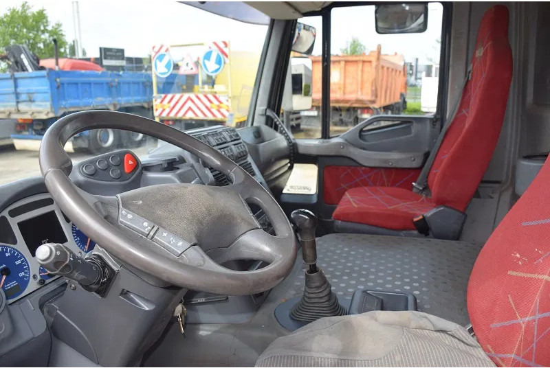 Iveco Stralis 270 - מזהיר: תמונה 5 Iveco Stralis 270 - מזהיר: תמונה 5