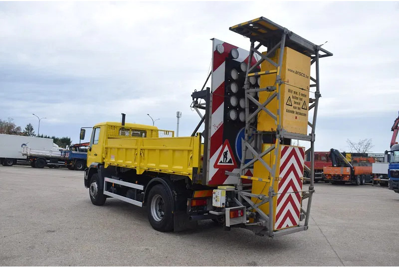 MAN Man L280 B - Shock Absorber - מזהיר: תמונה 4 MAN Man L280 B - Shock Absorber - מזהיר: תמונה 4