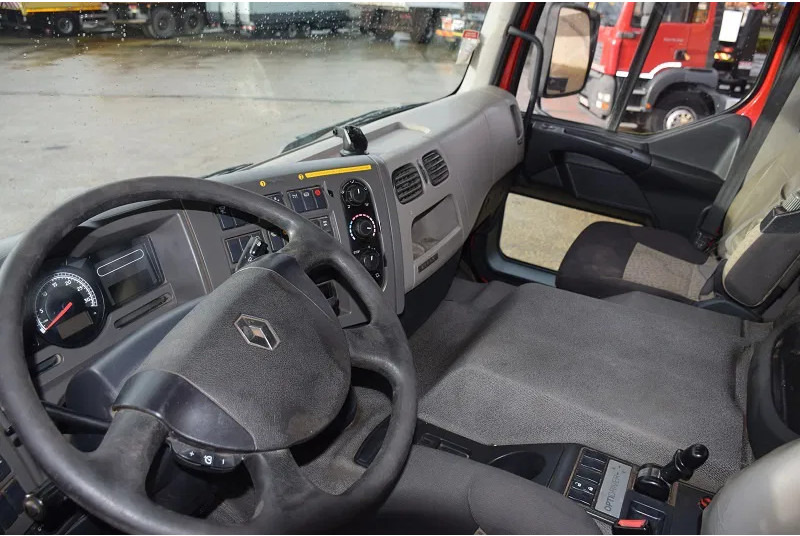 משאית הרמת וו Renault Lander 430: תמונה 10