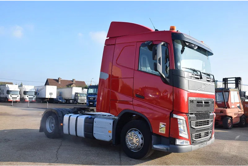 Volvo FH 460 - יחידת טרקטור: תמונה 2 Volvo FH 460 - יחידת טרקטור: תמונה 2