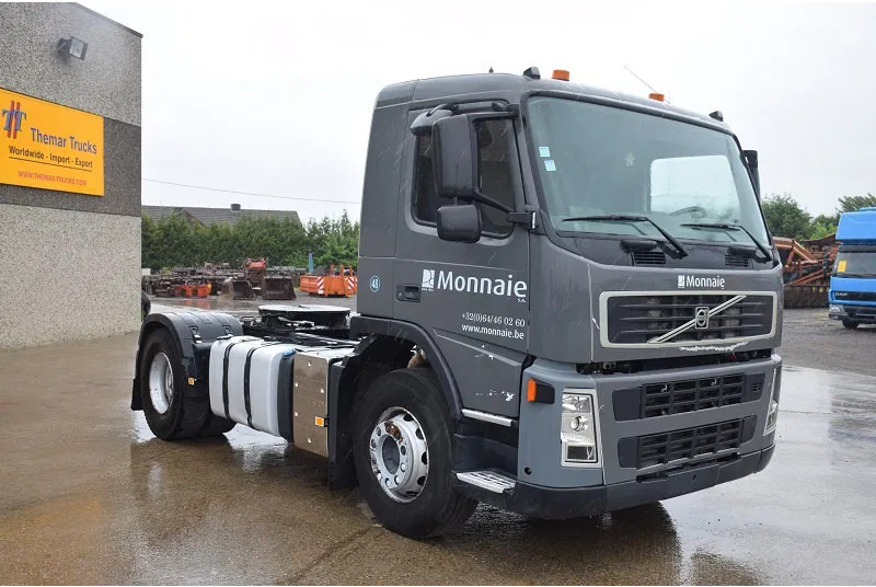 Volvo FM 9.300 - יחידת טרקטור: תמונה 1 Volvo FM 9.300 - יחידת טרקטור: תמונה 1