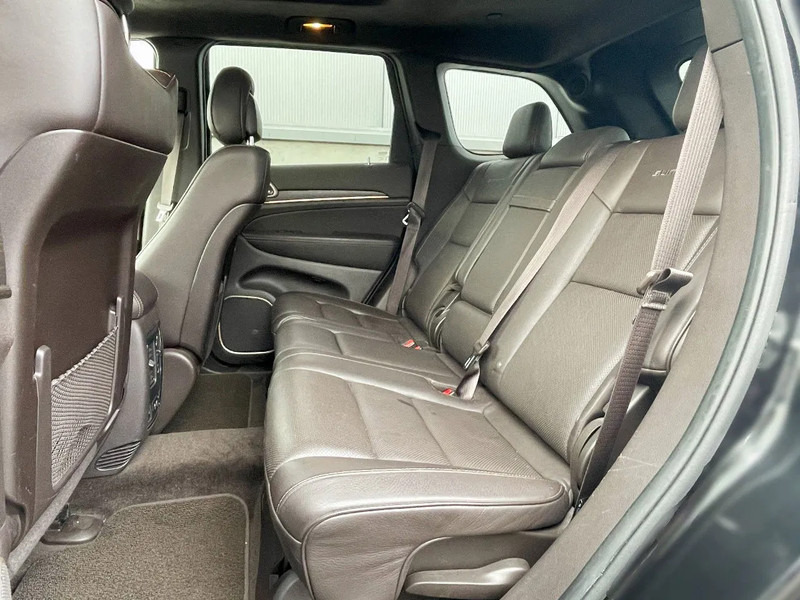 Jeep Grand Cherokee Jeep Grand Cherokee *Export*AHK 2,9t*zetelverw. voor-achter*elektr. zetels*adaptive cruise control - SUV: תמונה 4 Jeep Grand Cherokee Jeep Grand Cherokee *Export*AHK 2,9t*zetelverw. voor-achter*elektr. zetels*adaptive cruise control - SUV: תמונה 4