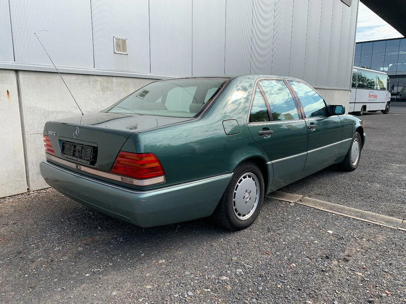 Mercedes-Benz 300-serie 300SE 350 - מכונית: תמונה 2 Mercedes-Benz 300-serie 300SE 350 - מכונית: תמונה 2