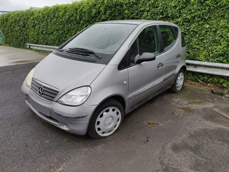 Mercedes-Benz A-Klasse A 170 CDI *export - האצ'בק: תמונה 1 Mercedes-Benz A-Klasse A 170 CDI *export - האצ'בק: תמונה 1