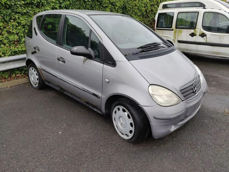 Mercedes-Benz A-Klasse A 170 CDI *export - האצ'בק: תמונה 2 Mercedes-Benz A-Klasse A 170 CDI *export - האצ'בק: תמונה 2