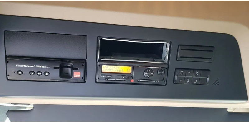 Mercedes-Benz Actros 1842 MLS - יחידת טרקטור: תמונה 5 Mercedes-Benz Actros 1842 MLS - יחידת טרקטור: תמונה 5