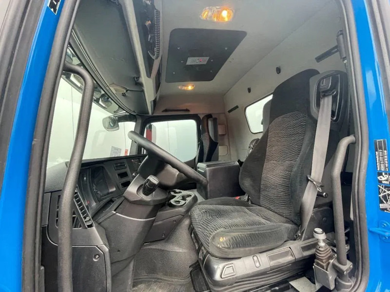 Mercedes-Benz Arocs 3342 *6x6*meegestuurd as*2zijdige kipper*Airco*Bluetooth - מזהיר, משאית מנוף: תמונה 3 Mercedes-Benz Arocs 3342 *6x6*meegestuurd as*2zijdige kipper*Airco*Bluetooth - מזהיר, משאית מנוף: תמונה 3