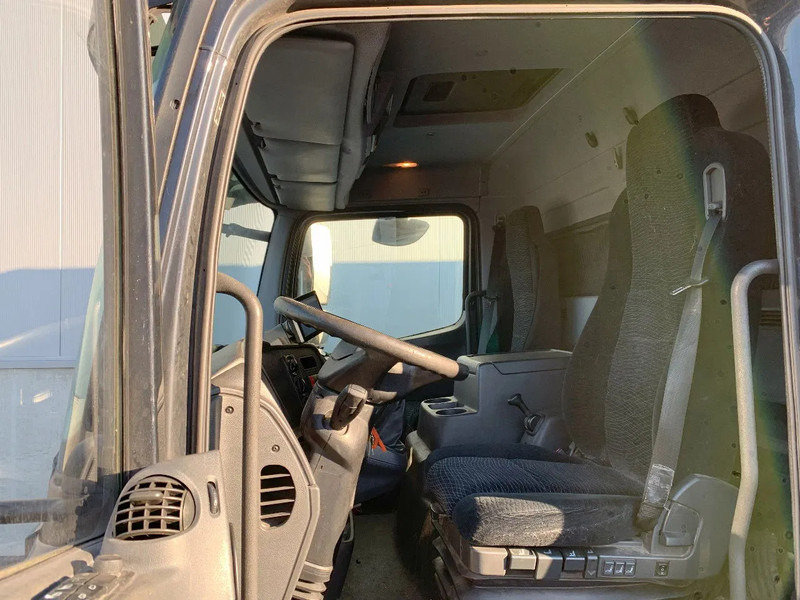 Mercedes-Benz Atego 1018 KOELING*Cruise control*Airconditioning*Geveerde bestuurdersstoel* - משאית תיבה: תמונה 2 Mercedes-Benz Atego 1018 KOELING*Cruise control*Airconditioning*Geveerde bestuurdersstoel* - משאית תיבה: תמונה 2