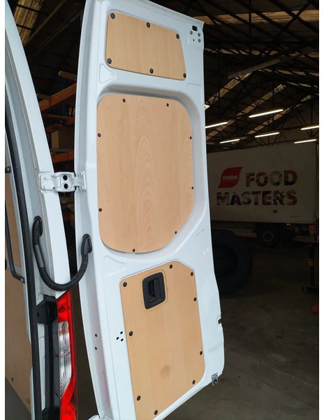 Mercedes-Benz Binnenbekleding L2H2 Sprinter - תא ופנים הרכב עבור כלי רכב מסחרי: תמונה 2 Mercedes-Benz Binnenbekleding L2H2 Sprinter - תא ופנים הרכב עבור כלי רכב מסחרי: תמונה 2