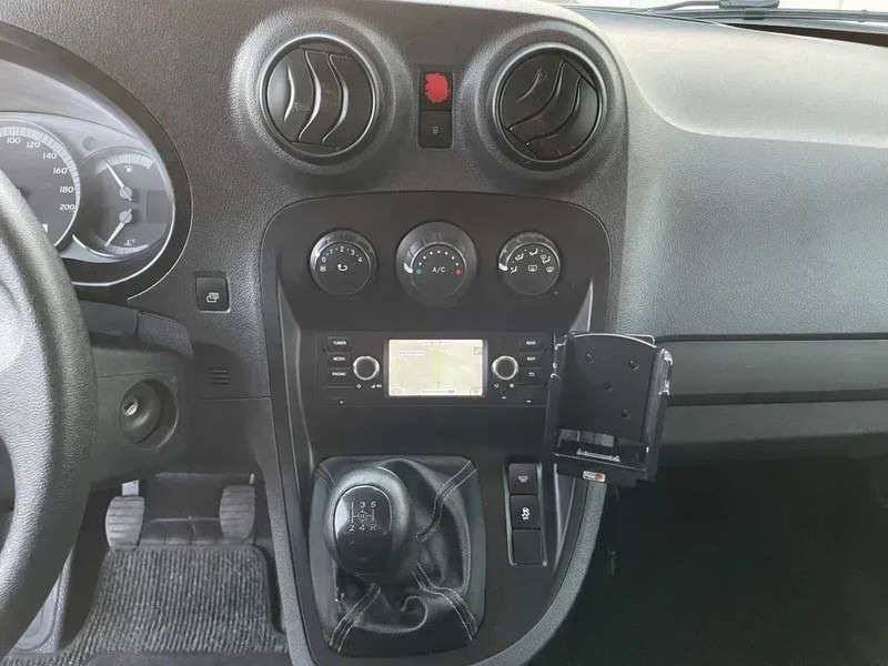 Mercedes-Benz Citan 109 CDI *Navigatie*Airco*Buitenspiegels verwarmd&elektr. verstelbaar - כלי רכב מסחרי קטן: תמונה 5 Mercedes-Benz Citan 109 CDI *Navigatie*Airco*Buitenspiegels verwarmd&elektr. verstelbaar - כלי רכב מסחרי קטן: תמונה 5