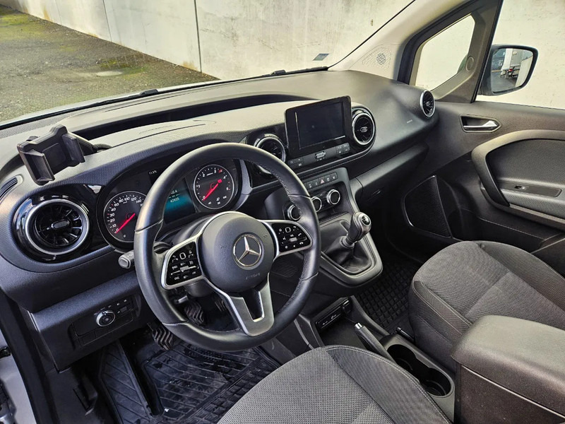 Mercedes-Benz Citan 112CDI*Dubbele schuifdeur*Achteruitrijcamera*Stoelverwarming - כלי רכב מסחרי קטן: תמונה 4 Mercedes-Benz Citan 112CDI*Dubbele schuifdeur*Achteruitrijcamera*Stoelverwarming - כלי רכב מסחרי קטן: תמונה 4