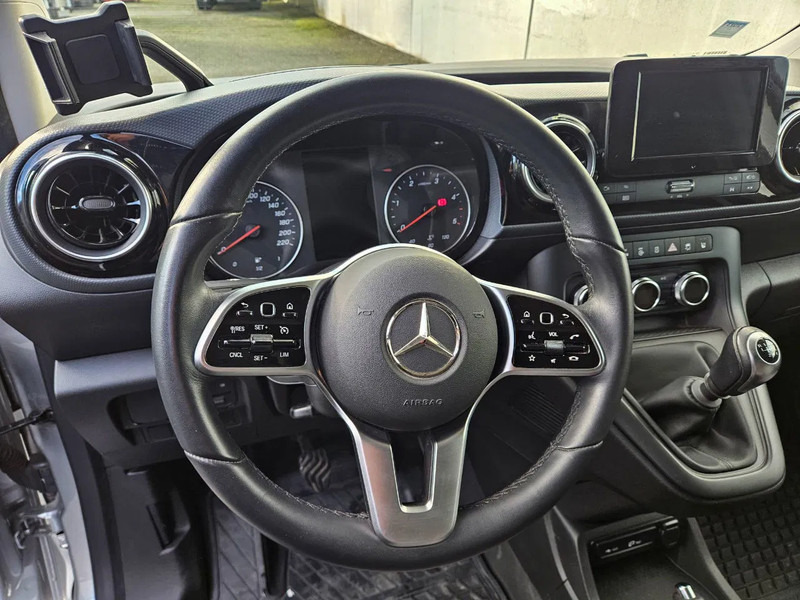 Mercedes-Benz Citan 112CDI*Dubbele schuifdeur*Achteruitrijcamera*Stoelverwarming - כלי רכב מסחרי קטן: תמונה 5 Mercedes-Benz Citan 112CDI*Dubbele schuifdeur*Achteruitrijcamera*Stoelverwarming - כלי רכב מסחרי קטן: תמונה 5