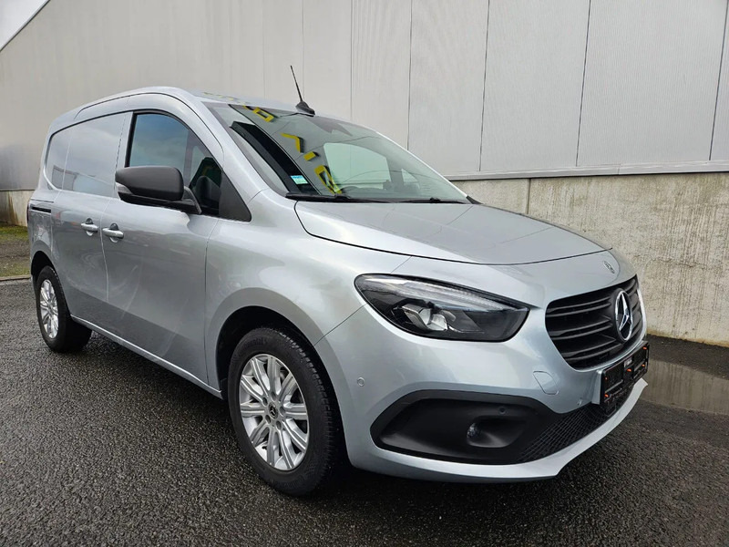 Mercedes-Benz Citan 112CDI*Dubbele schuifdeur*Achteruitrijcamera*Stoelverwarming - כלי רכב מסחרי קטן: תמונה 1 Mercedes-Benz Citan 112CDI*Dubbele schuifdeur*Achteruitrijcamera*Stoelverwarming - כלי רכב מסחרי קטן: תמונה 1
