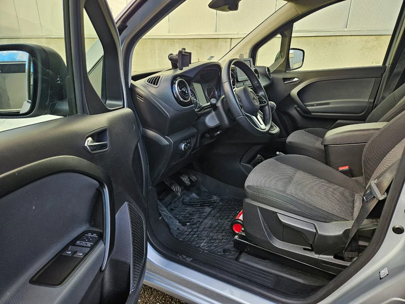 Mercedes-Benz Citan 112CDI*Dubbele schuifdeur*Achteruitrijcamera*Stoelverwarming - כלי רכב מסחרי קטן: תמונה 3 Mercedes-Benz Citan 112CDI*Dubbele schuifdeur*Achteruitrijcamera*Stoelverwarming - כלי רכב מסחרי קטן: תמונה 3