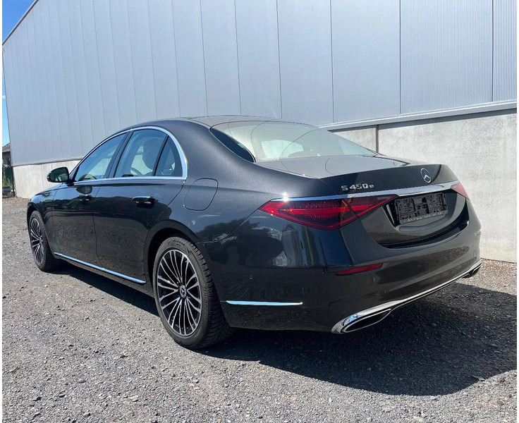 Mercedes-Benz S-Klasse S450e Sedan*360°CAM*MASSAGEZETELS*HEAD UP DISPLAY* - סדאן: תמונה 4 Mercedes-Benz S-Klasse S450e Sedan*360°CAM*MASSAGEZETELS*HEAD UP DISPLAY* - סדאן: תמונה 4
