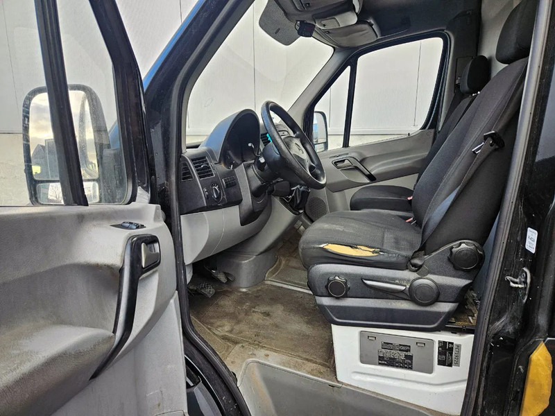 Mercedes-Benz Sprinter 313 - כלי רכב מסחרי לקירור: תמונה 3 Mercedes-Benz Sprinter 313 - כלי רכב מסחרי לקירור: תמונה 3