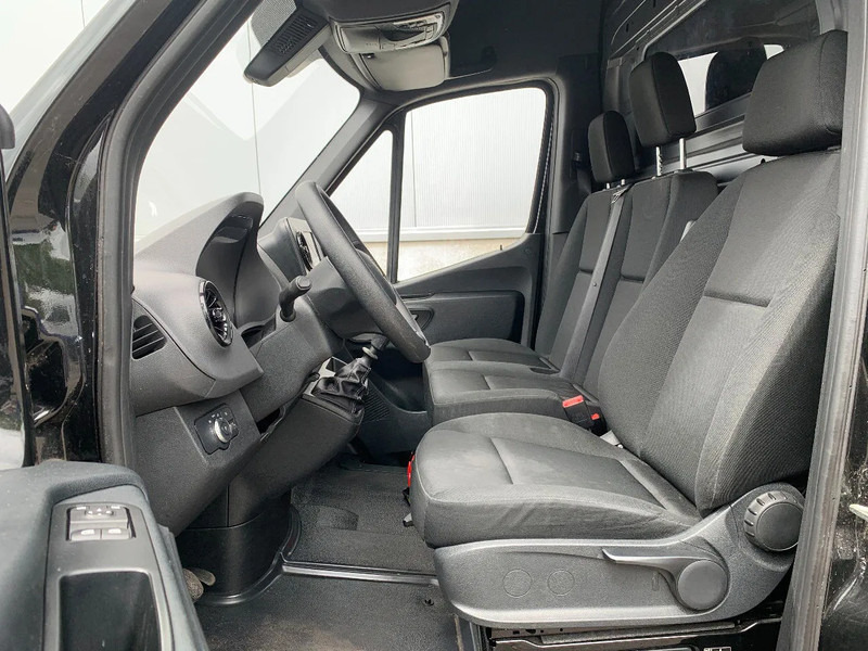 Mercedes-Benz Sprinter 314 *L2H2*Achteruitrijcamera*Elektr.Spiegels*Navigatie*Airconditioning* - כלי רכב מסחרי עם לוח: תמונה 5 Mercedes-Benz Sprinter 314 *L2H2*Achteruitrijcamera*Elektr.Spiegels*Navigatie*Airconditioning* - כלי רכב מסחרי עם לוח: תמונה 5