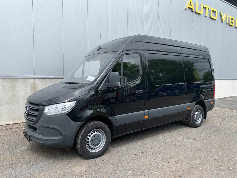 Mercedes-Benz Sprinter 314 *L2H2*Achteruitrijcamera*Elektr.Spiegels*Navigatie*Airconditioning* - כלי רכב מסחרי עם לוח: תמונה 1 Mercedes-Benz Sprinter 314 *L2H2*Achteruitrijcamera*Elektr.Spiegels*Navigatie*Airconditioning* - כלי רכב מסחרי עם לוח: תמונה 1