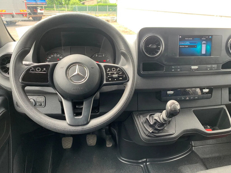 Mercedes-Benz Sprinter 314 *L2H2*Achteruitrijcamera*Elektr.Spiegels*Navigatie*Airconditioning* - כלי רכב מסחרי עם לוח: תמונה 3 Mercedes-Benz Sprinter 314 *L2H2*Achteruitrijcamera*Elektr.Spiegels*Navigatie*Airconditioning* - כלי רכב מסחרי עם לוח: תמונה 3