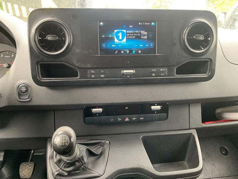 Mercedes-Benz Sprinter 314 *L2H2*Achteruitrijcamera*Elektr.Spiegels*Navigatie*Airconditioning* - כלי רכב מסחרי עם לוח: תמונה 4 Mercedes-Benz Sprinter 314 *L2H2*Achteruitrijcamera*Elektr.Spiegels*Navigatie*Airconditioning* - כלי רכב מסחרי עם לוח: תמונה 4